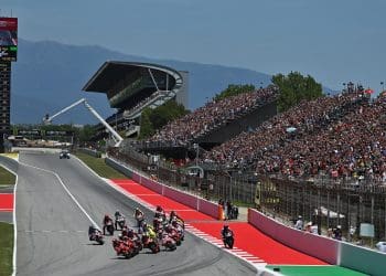 Carlos Ezpeleta enaltece que MotoGP atravessa a sua melhor era: ‘É tudo no limite’