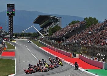 Os motivos da escolha de Barcelona para a última ronda da época do MotoGP