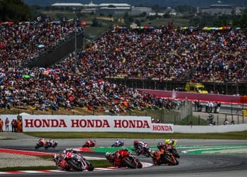 Simon Crafar passa de repórter a presidente do painel de comissários do MotoGP