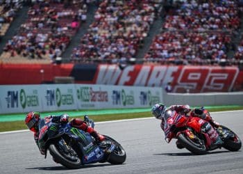 ‘Provavelmente os construtores japoneses subvalorizaram os adversários’ – Gigi Dall’Igna