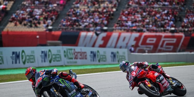 ‘Provavelmente os construtores japoneses subvalorizaram os adversários’ – Gigi Dall’Igna