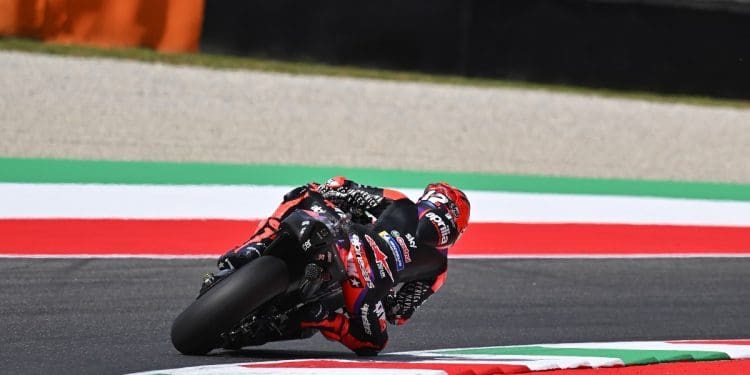 ‘Não sei se Maverick Viñales é o perfil de piloto que a Honda precisa’ – Manuel Pecino