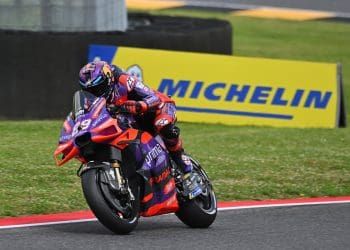 Ducati terá recuado para escolher Marc Márquez; Jorge Martín pode «bater com a porta»