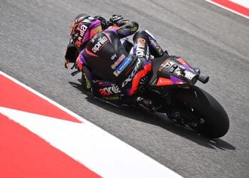 O simples (mas difícil) desejo do chefe de mecânicos de Aleix Espargaró