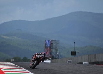 Maverick Viñales é prioridade para a Aprilia; Enea Bastianini (ou outro) só se o espanhol não ficar