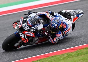 ‘Na Yamaha disseram-me que se a tiverem uma equipa satélite o Miguel Oliveira estará com eles’ – Manuel Pecino