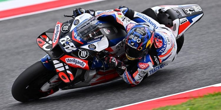 ‘Na Yamaha disseram-me que se a tiverem uma equipa satélite o Miguel Oliveira estará com eles’ – Manuel Pecino