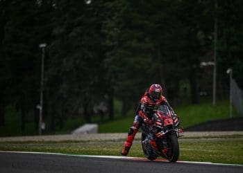 Maverick Viñales pode estar de olho na GasGas Tech3