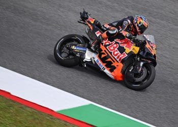 KTM mudou de paradigma, deixa ‘projeto de ensino’ e opta por pilotos com créditos firmados