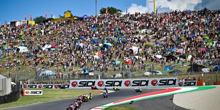 ‘A Liberty Media não controla o MotoGP; o organismo competente da UE terá de dar o «ok»’ – Jorge Viegas