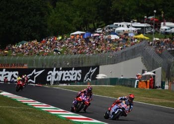 Cinco Ducati de fábrica no MotoGP em 2025? ‘Estamos a olhar para o contexto de tudo’, diz Claudio Domenicali