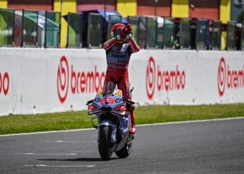 ‘Nem a Ducati, nem ninguém, tinha previsto chegar a esta situação’ – Ricard Jové