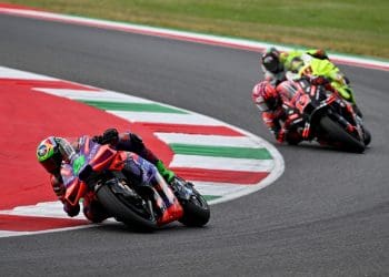 Pramac pode estar mais perto da Yamaha