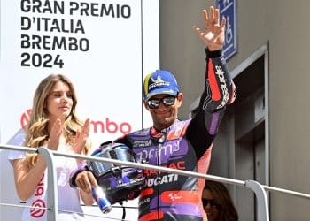 Ducati descartou Jorge Martín três anos seguidos e perdeu talento de futuro para rival: terá sido a decisão certa?