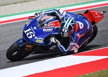 ‘Espera-se que Miguel Oliveira ou Raúl Fernández abram caminho a Joe Roberts; não é uma decisão fácil’ – Randy Mamola