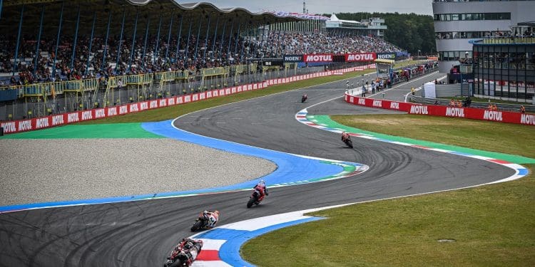 Honda e Yamaha longe de perder o nível máximo de concessões