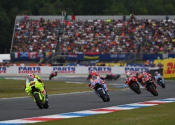 Vídeo: Pilotos de MotoGP respondem: quem foi o melhor de sempre?