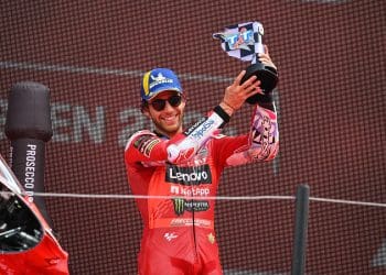 ‘Ainda há tempo, Enea Bastianini pode lutar pelo título’ – Carlo Pernat