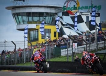 ‘Voltar a ter esta sintonia de trabalho com as pessoas da Yamaha requer tempo’ – Gino Borsoi