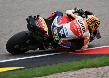 Honda descarta centrar mais o desenvolvimento da moto na Europa