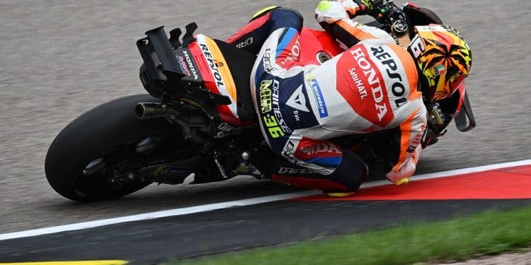 Honda descarta centrar mais o desenvolvimento da moto na Europa