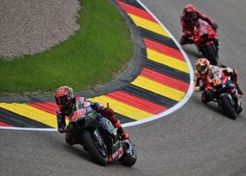 O calvário da Honda e Yamaha: Há quase 500 dias que um construtor japonês não ganha no MotoGP