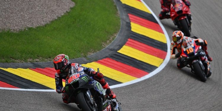 O calvário da Honda e Yamaha: Há quase 500 dias que um construtor japonês não ganha no MotoGP