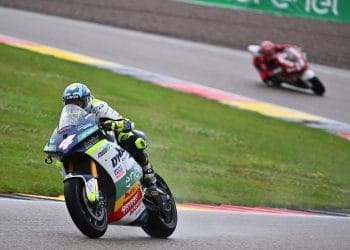 Primeiro campeão do mundo de 2024 pode ser encontrado no GP da Áustria