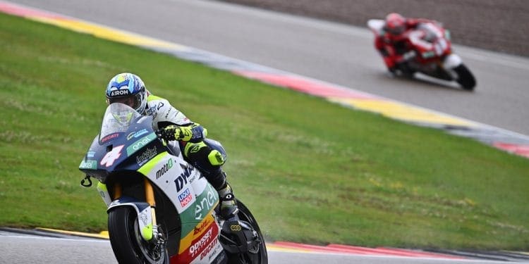 Primeiro campeão do mundo de 2024 pode ser encontrado no GP da Áustria