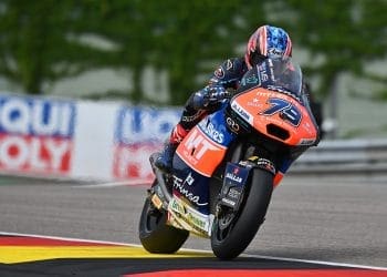 Ai Ogura tem ‘duas opções’ no MotoGP