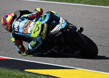 Poderá a Ducati estar a repensar a subida de Fermín Aldeguer ao MotoGP?