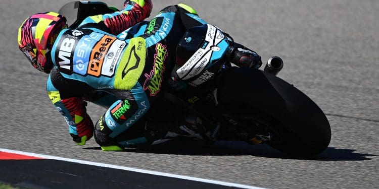 Poderá a Ducati estar a repensar a subida de Fermín Aldeguer ao MotoGP?