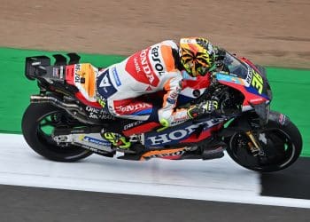 ‘Estão a chegar alguns passos grandes na moto nas próximas corridas’ – Joan Mir