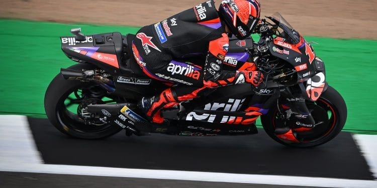 ‘Posso ser o único na história a ganhar com quatro motos diferentes’ – Maverick Viñales