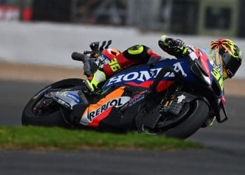 Joan Mir no pior momento da carreira: cinco GPs seguidos sem pontuar