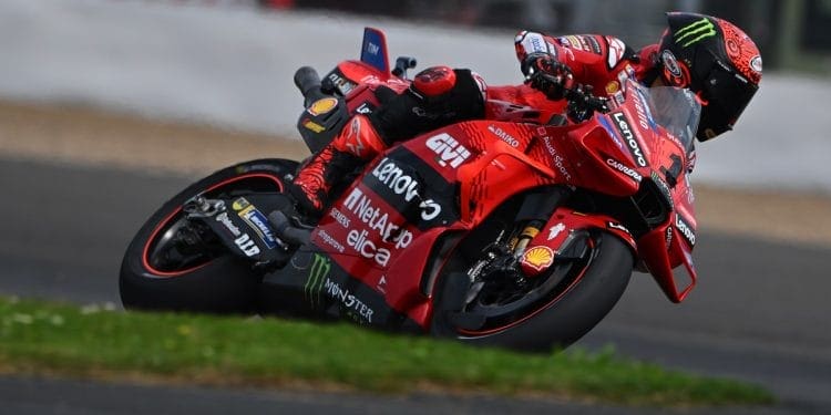 Gigi Dall’Igna explica opção de apenas três motos de fábrica: ‘É o melhor compromisso para nós’