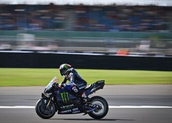 Álex Rins de regresso no GP da Áustria: ‘Fiquei desapontado em Silverstone, mas usei isso para me motivar’