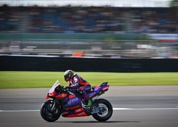 ‘Estamos a tentar trazer para a Yamaha a forma de trabalhar, mentalidade, ideias, da Ducati’ – Gino Borsoi