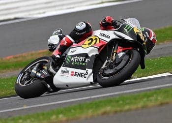 Fabio Quartararo contente com renovação de Álex Rins: ‘É ótimo; estamos a trabalhar bem’