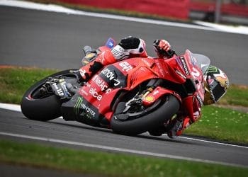 Enea Bastianini convicto de que irá ‘redescobrir’ na Áustria as sensações para o sucesso em Silverstone