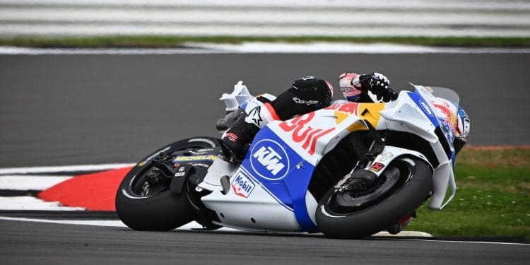 Jack Miller e Miguel Oliveira são os eleitos da Yamaha para a Pramac