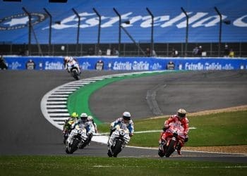 ‘Não creio que Marc Márquez saia da luta pelo título, mas Enea Bastianini entra nela’ – Óscar Haro