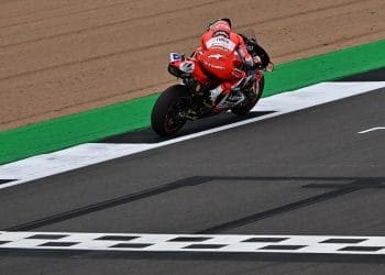 ‘Se as coisas continuarem assim, a Ducati não terá rivais até 2027’ – Carlo Pernat
