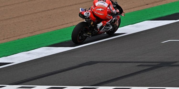 ‘Se as coisas continuarem assim, a Ducati não terá rivais até 2027’ – Carlo Pernat