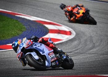 Álex Márquez quer recuperar ‘boas sensações’ em Mandalika, e fazer efetivamente a sua estreia com a Ducati no local, e de olho no top cinco