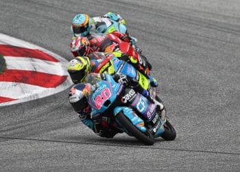 De Álvaro Bautista a David Alonso, Team Aspar é um viveiro de campeões