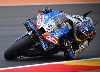 Miguel Oliveira quer começar bem GP da Indonésia e alerta: ‘As expectativas de hoje nada têm a ver com a vitória de há dois anos’