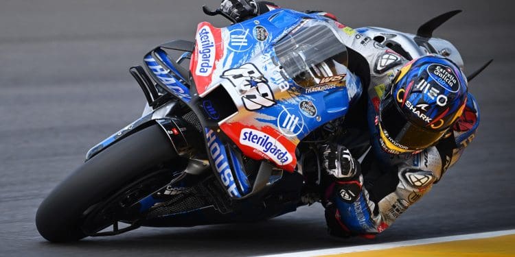 Miguel Oliveira quer começar bem GP da Indonésia e alerta: ‘As expectativas de hoje nada têm a ver com a vitória de há dois anos’