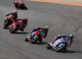 Gestão dos pneus será determinante em Misano, diz Álex Márquez; Pilotos da Desmosedici GP24 têm ‘clara vantagem’ em alguns circuitos’