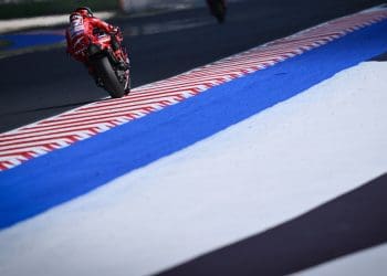 ‘Começaremos com uma vantagem comparando com a vez anterior’ – Francesco Bagnaia